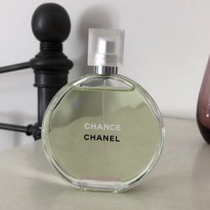 Chanel Chance Perfume